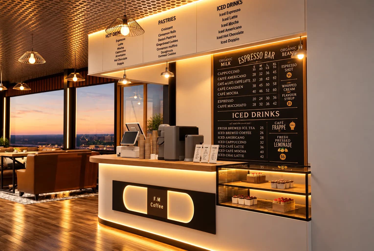 Caffe Latte — gallery view 9