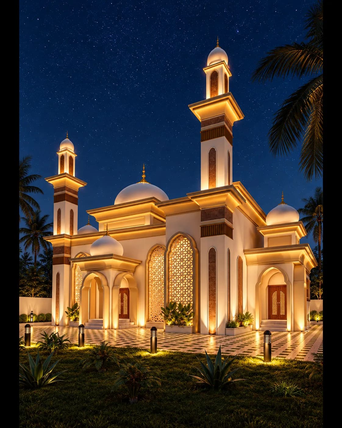 Devala Masjid — gallery view 4