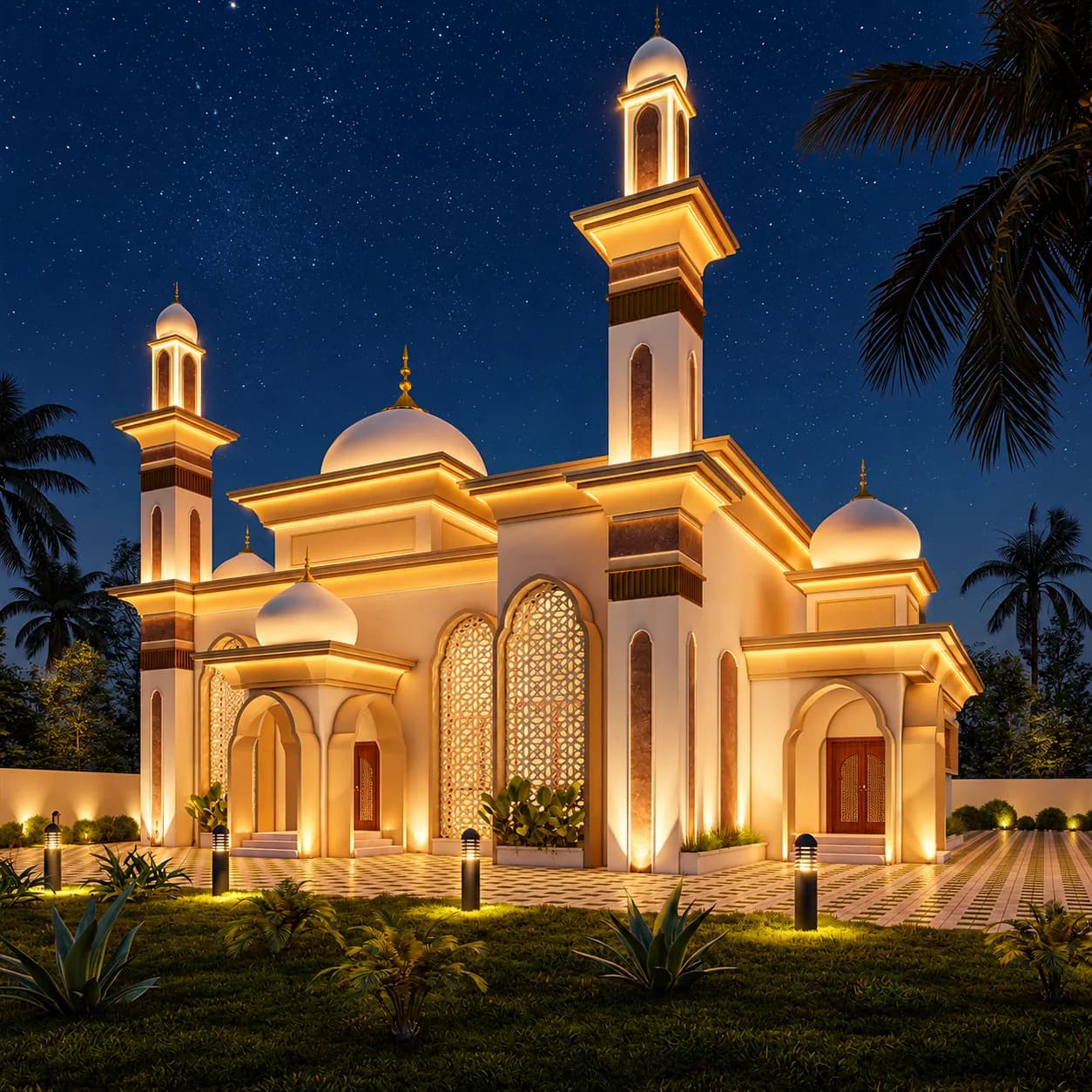 Devala Masjid — gallery view 2