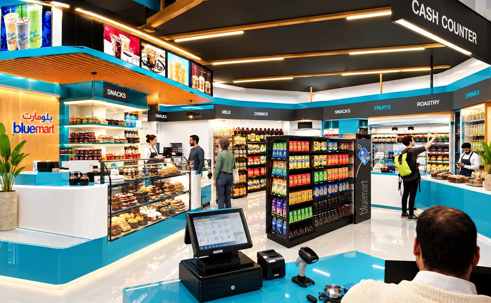 Biju Dubai — gallery view 10