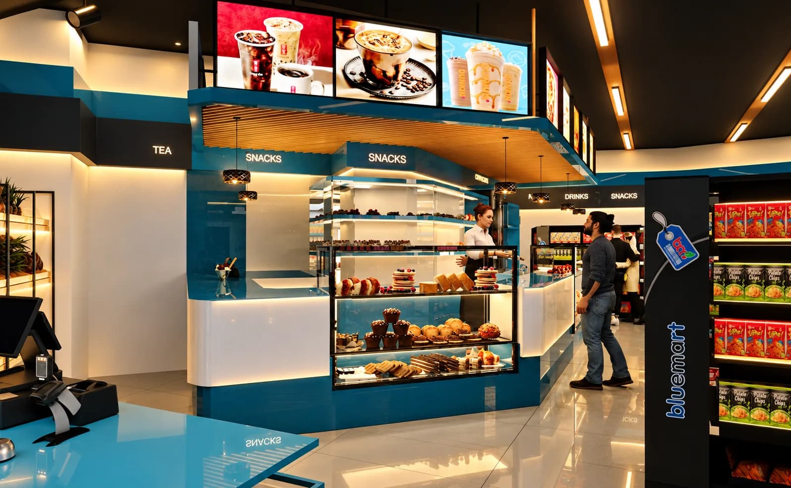 Biju Dubai — gallery view 11