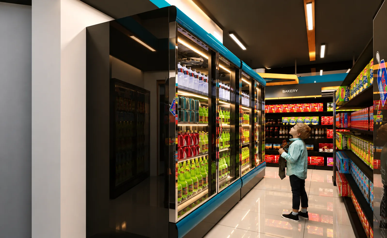 Biju Dubai — gallery view 6