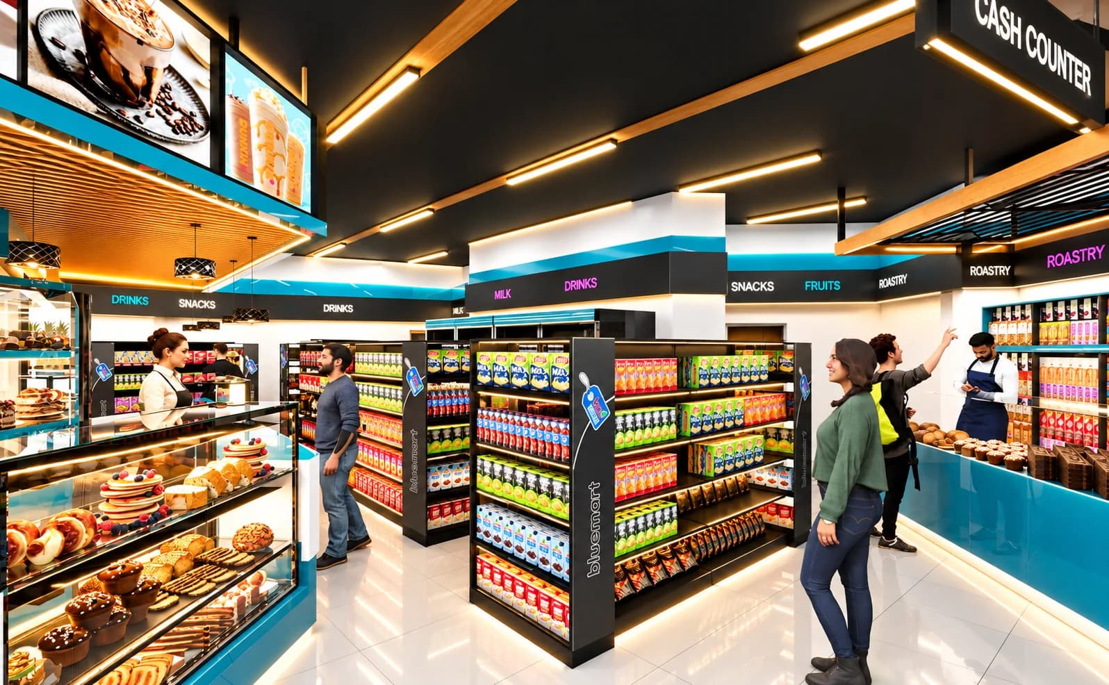 Biju Dubai — gallery view 4