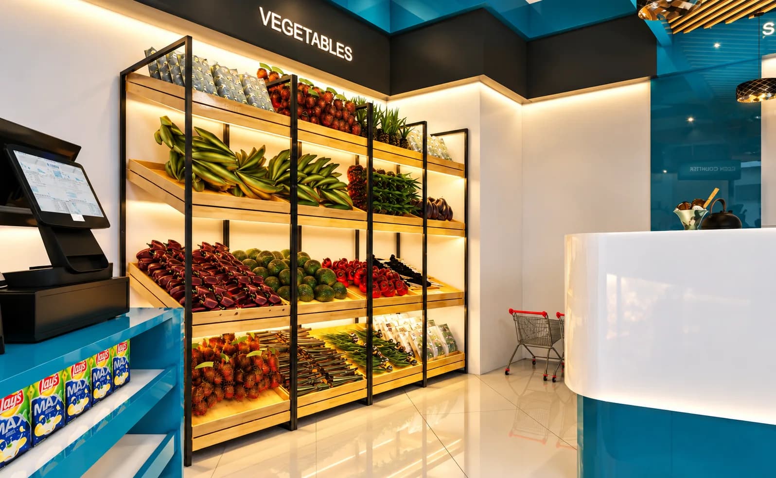Biju Dubai — gallery view 12