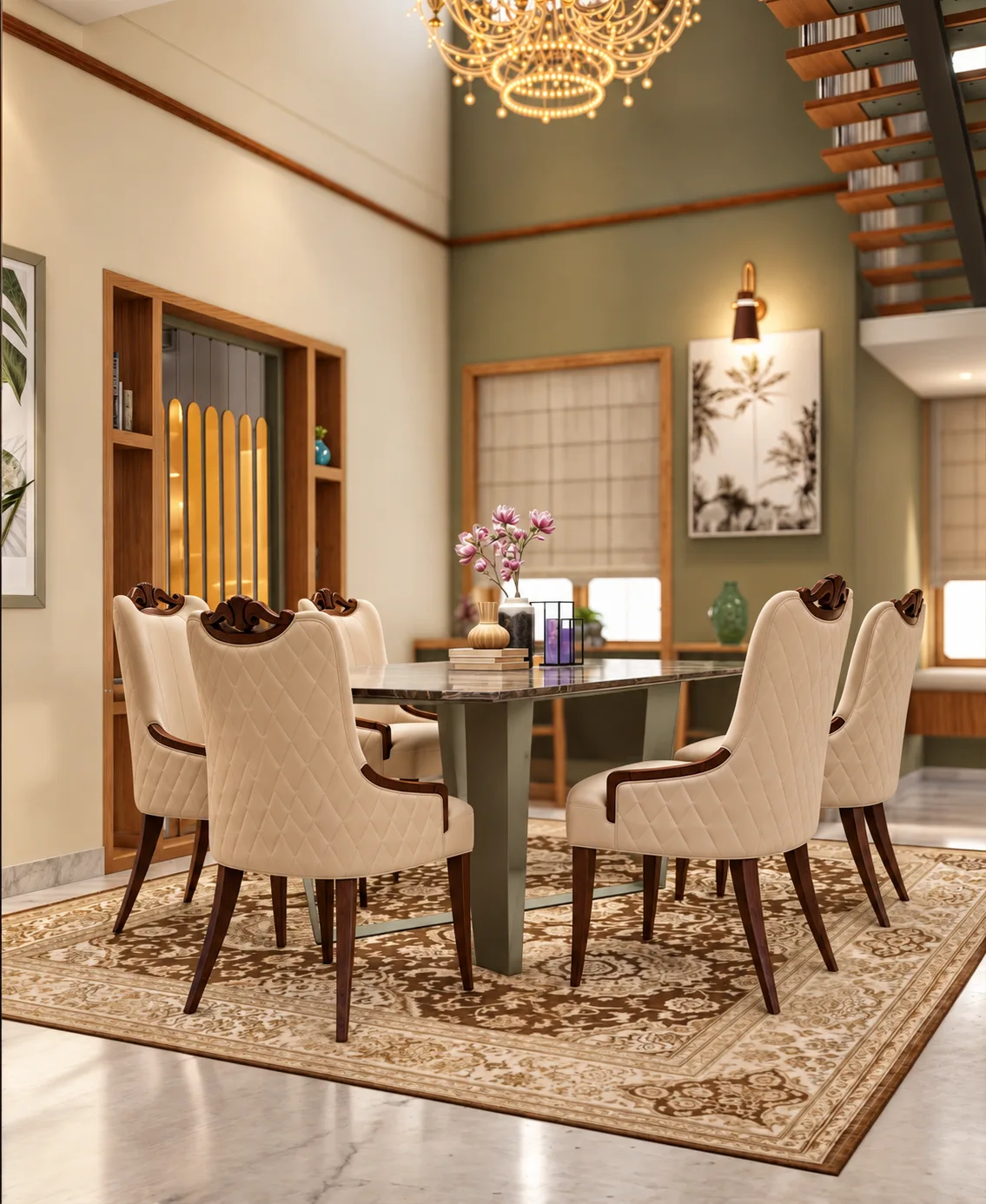 Kondotty Marumon — gallery view 6